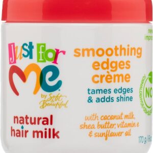Smoothing Edges Crème