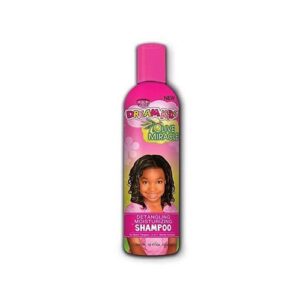 Detangling Moisturizing Shampoo