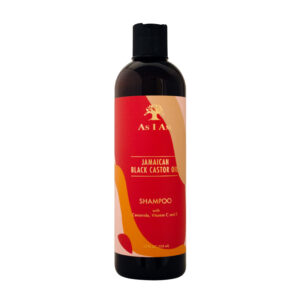 Jamaican Black Castor Oil Shampoo