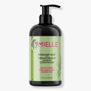 Mielle Rosemary Mint Leave-In Conditioner