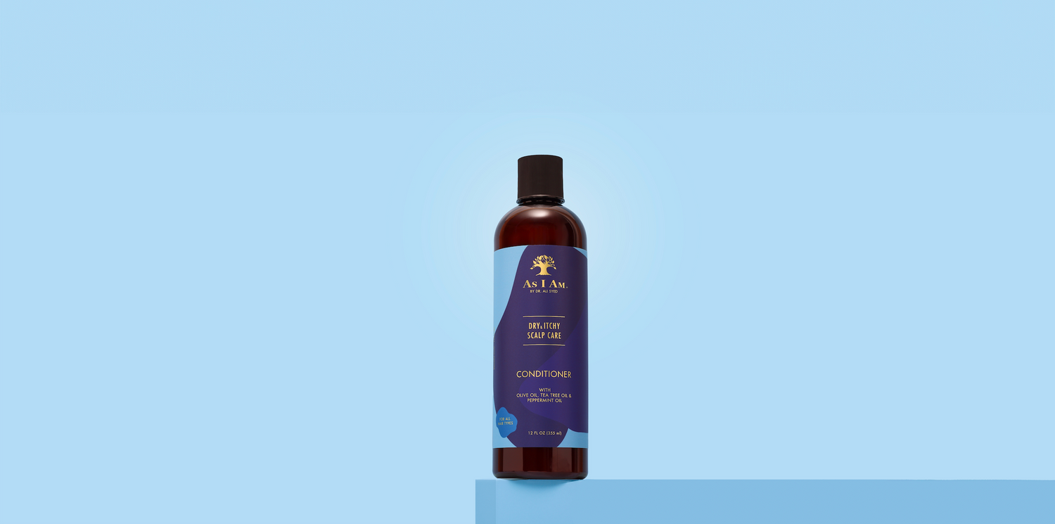Dry & Itchy Care Conditioner