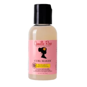 Camille Rose Curl Maker