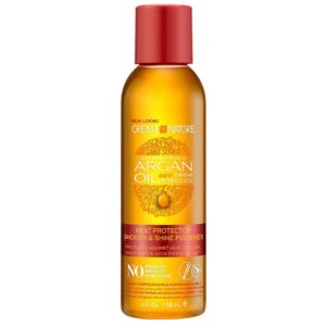 Argan Oil Heat Protector
