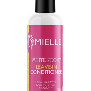 Mielle White Peony Leave-In Conditioner