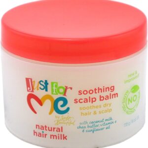 Soothing Scalp Balm
