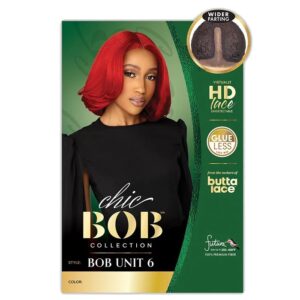 Chic Bob Collection
