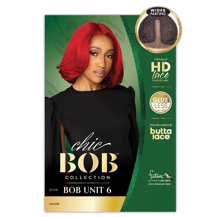 Chic Bob Collection