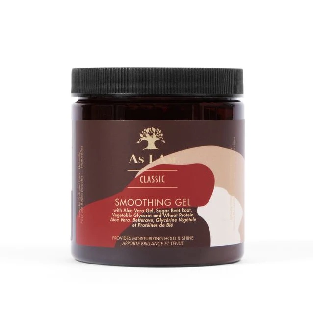 Classic Smoothing Gel