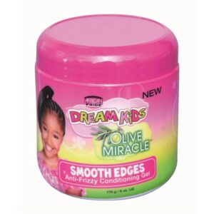 Smooth Edges Gel