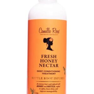 Camille Rose Fresh Honey Nectar