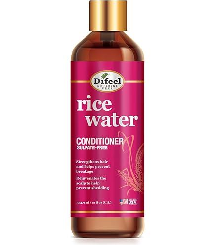 Difeel Rice Water Spray