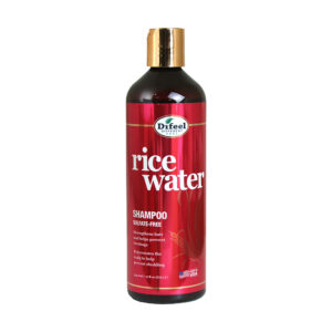 Difeel Rice Water Shampoo