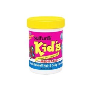 Anti-Dandruff Hair & Scalp Conditioner