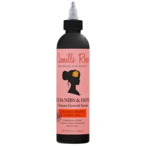 Camille Rose Growth Serum