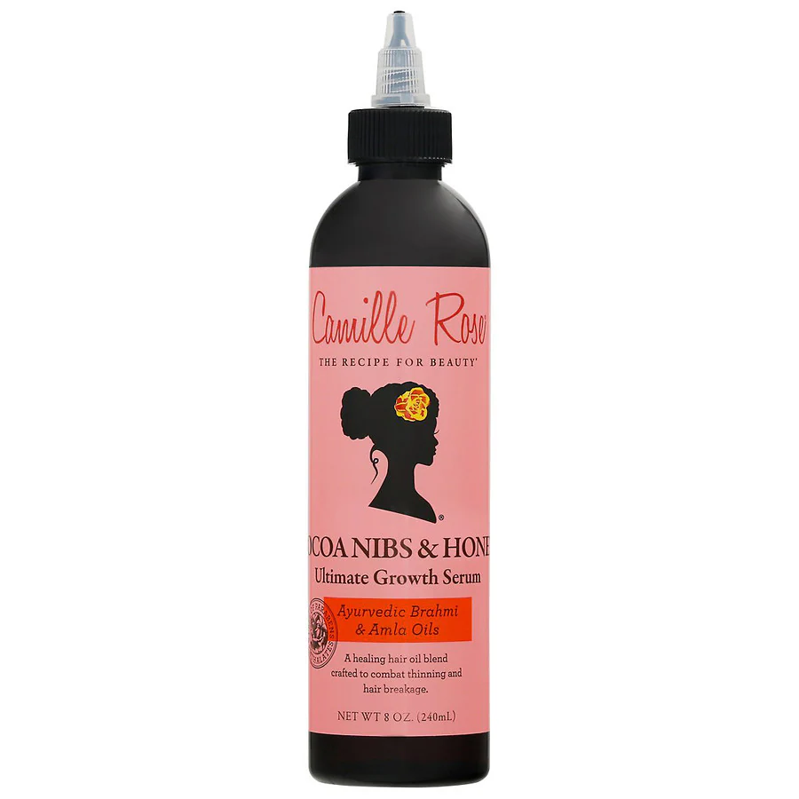 Camille Rose Growth Serum