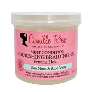 Camille Rose Braiding Gel
