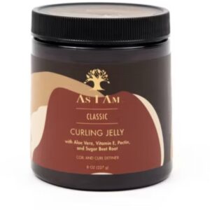 Classic Curling Jelly