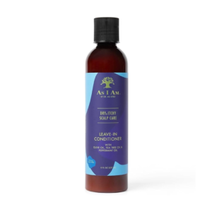 Dry & Itchy Scalp Care Leave-In Conditioner