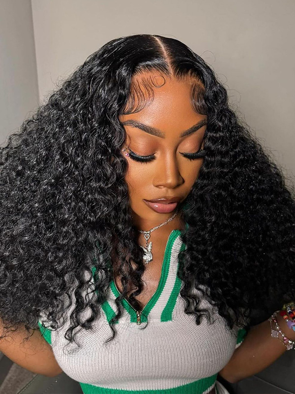 10 Braids Shoulders/Mid-Back